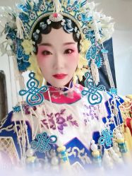 -盘子女人坊古装写真摄影(天津总店)