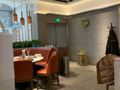 大堂-新辣道鱼火锅(领展购物广场·中关村店)