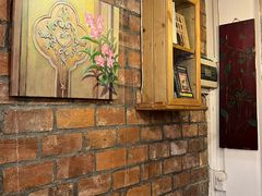 -西关84·History·Art·Cafe