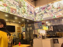 -家味螺蛳粉&烤鱼(安远路店)