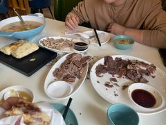 -高玛纳驴肉火烧(一世界店)