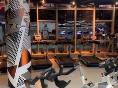 -天行健身＆天行拳馆跆拳道·格斗TXGYM