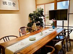 -梅间堂茶馆(绿地缤纷城店)