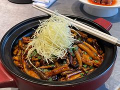 -吴越荣记·苏州菜·松鼠桂鱼(斜塘老街店)