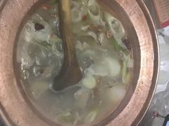 -霄汉羊排(万松园一店)