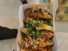 -李好吉吉自选炸鸡(星天广场店)
