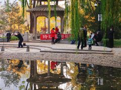 -玲珑塔公园