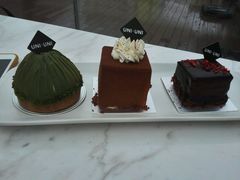 -UNI UNI(环亚凯瑟琳店)