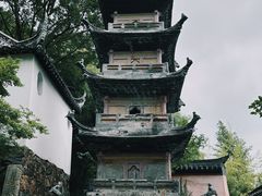 -狼山风景名胜区