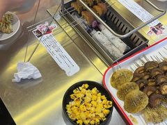 -遇西祠·海鲜烧烤(总店)