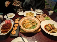 -永安鱼庄·镇江菜(东吴路店)