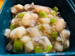 芥末章鱼-酱肉小酒馆(梅陇店)