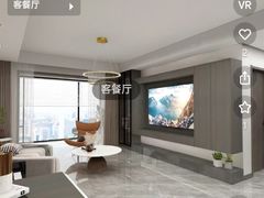 -居丽装饰空间设计(总部)