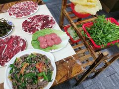 -贵宾牛·潮汕牛肉火锅(珠池总店)
