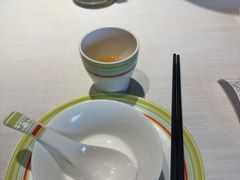 -开海·红岛海鲜虾水饺(石老人店)