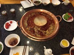 -老码头火锅(骡马市店)