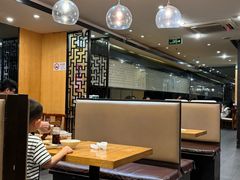 -东泰祥生煎馆(重庆北路店)