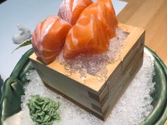 -TORO MaKi 寿司·日料(华创店)