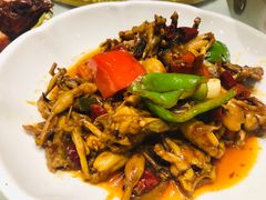 -庐州太太(CBD店)