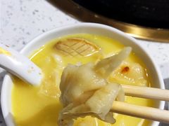 -八珍玉食鸡煲·打边炉(印象城店)