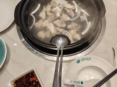 -四季缤纷椰子鸡(雨花亭凯德广场店)