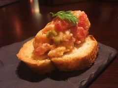 -恰餐厅及酒吧 CHAR Bar & Grill (北京丽都皇冠假日店)