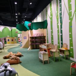-幻贝家儿童乐园(杭州远洋乐堤港店)