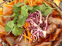 -卞二小串·鹤岗烧烤·坑烤(永定路店)