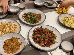 -瑜上·山食小馆