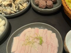 -官也街澳门火锅(新源里店)