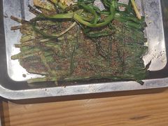 -古彭7只羊·招牌白串·碳锅羊肉旗舰店