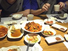 -丽池宫韩式汗蒸会馆(华灯坊店)