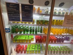 -广州希尔顿逸林酒店-OPEN開·全日制餐厅·海鲜·小火锅·自助餐(东风路店)