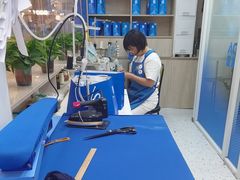 -爱革·洗衣改衣·洗鞋修鞋·洗包修包·奢侈品护理(高岛屋店)