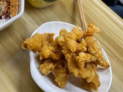 -四川老牛麻辣烫(北门桥店)