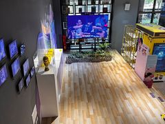 -咪咕咖啡(北京西单店)
