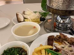 -御水泉·国际水疗会(广州长隆店)