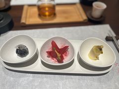 -无味舒食(思南公馆店)