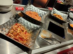 -佰烧海鲜烤肉火锅自助(熙地港店)