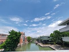 -赤坎·广东华侨国际旅游度假区