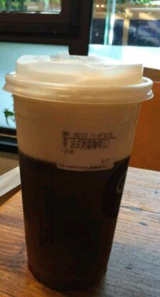 奶霜-CoCo都可(西安路民勇店)