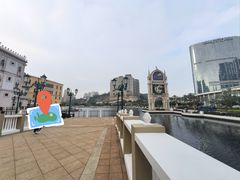 -澳门威尼斯人综合度假区