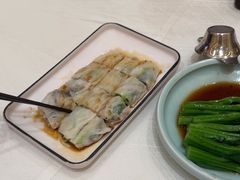 -聚福山莊·寻味顺德(北滘店)