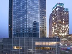 4. Exterior Night-北京千禧大酒店