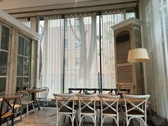 -果仁·意大利餐厅(财富广场店)