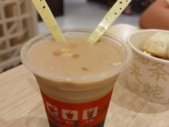 -八婆婆烧仙草(中山路店)