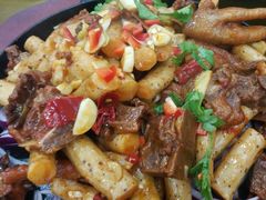 -老兵食堂(景新街店)