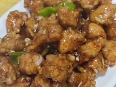 -铁东熏肉大饼铺
