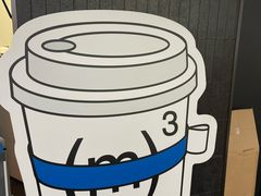 -CUBIC3三立方咖啡(西岸凤巢店)
