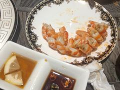 -香澜豪庭酒店·茉莉西餐厅·自助餐厅
